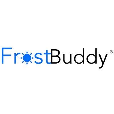 Frost Buddy Discount Code